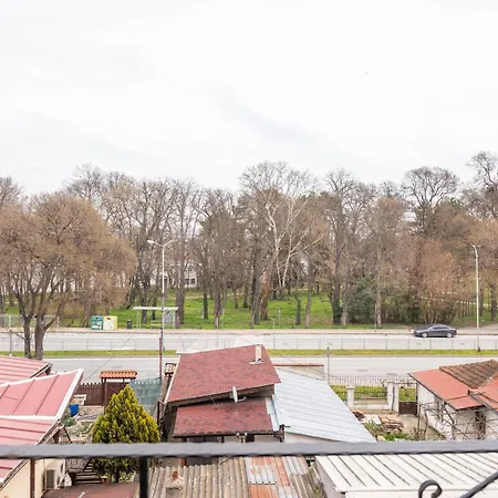 Sea&park アパート