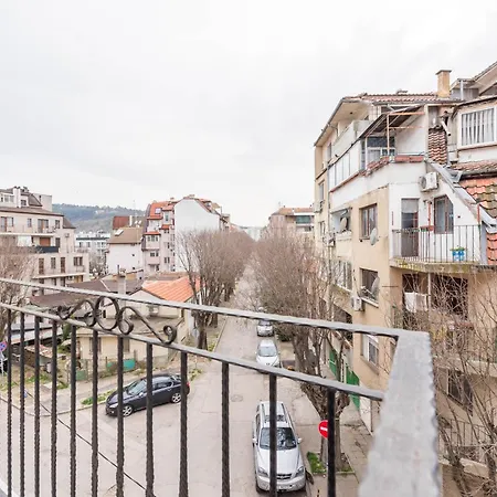 Sea&park ヴァルナ