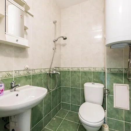 Sea&park * ヴァルナ