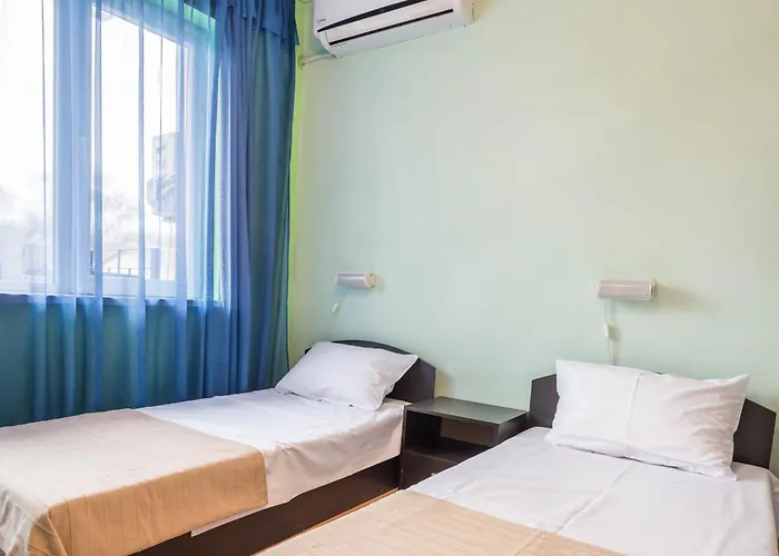 Sea&park * Варна