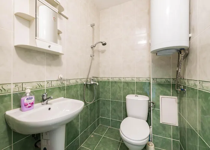 Sea&park * Варна