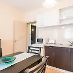 Sea&park By Linas Apartment Warna