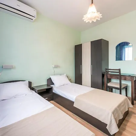 Daire Sea&park Varna