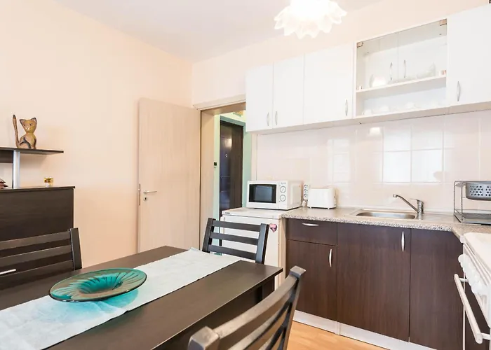 Sea&park Apartment Varna